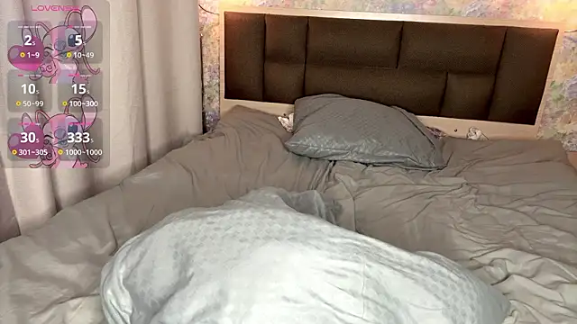 XXX chat uživo modela LoraDavi