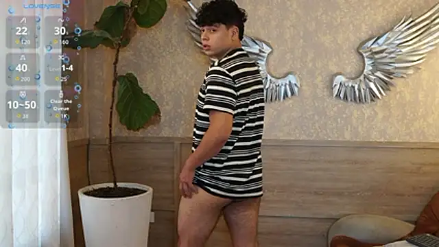 Ethan_occonor: απευθείας συνομιλία ΧΧΧ