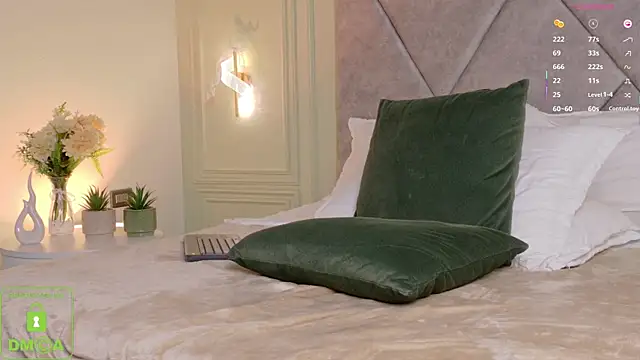 XXX chat uživo modela _Miss_Kimm