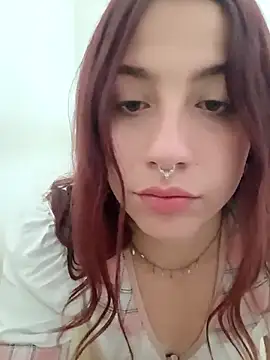 Regina_blum Adlı Modelin Canlı XXX Sohbeti