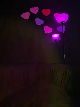 CoCoGoddess_'s Webcam Show