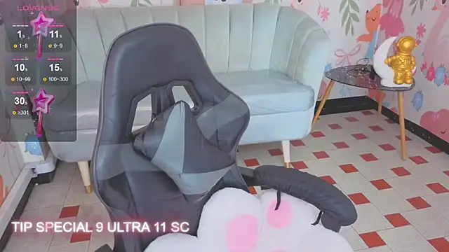 XXX chat uživo modela Paris09_v_