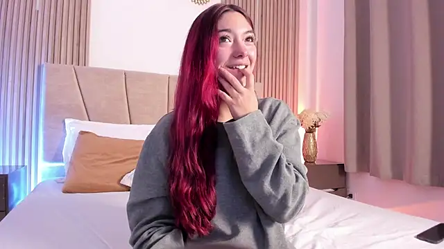 دردشة Victoria_Beaumont الجنسية المباشرة