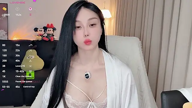 Sembang XXX Secara Langsung Xiatian520_