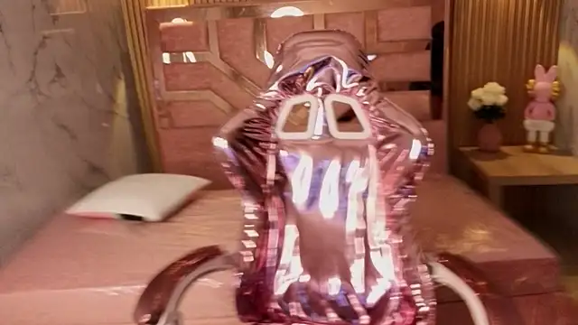 XXX chat uživo modela m_eris_s