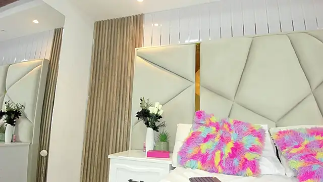 XXX chat uživo modela rebeca_brown_