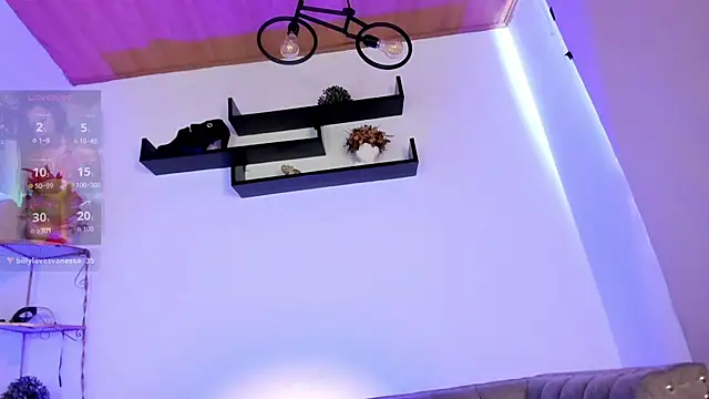 Sembang XXX Secara Langsung Niina26