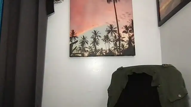 SattivvaXXX Show in webcam