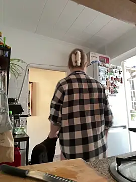 Chat +18 de AlisaWhite ao vivo