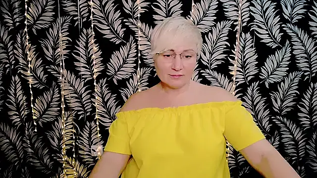 Olivia_playful élő XXX-chatje