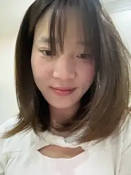 littleqiu 웹캠 쇼