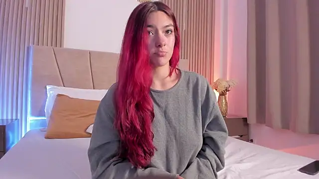 Chat XXX en directo de Victoria_Beaumont