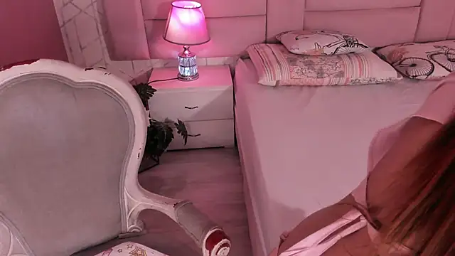 Živý XXX chat VictoriaLasse