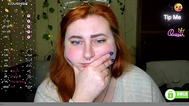 Онлайн чат XXX Alicia_love00