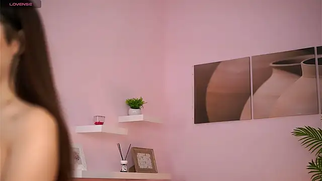 Онлайн чат XXX PeachyyFantasy