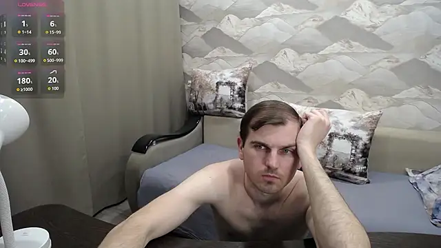 Sembang XXX Secara Langsung SerzhKorol1