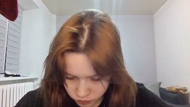 XXX chat uživo modela Ammymia