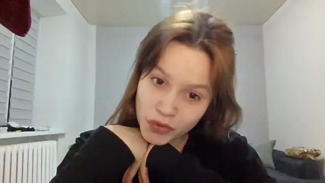 Živý XXX chat Ammymia