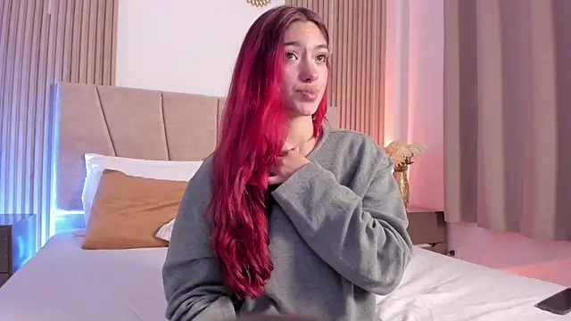 Chat XXX en directo de Victoria_Beaumont