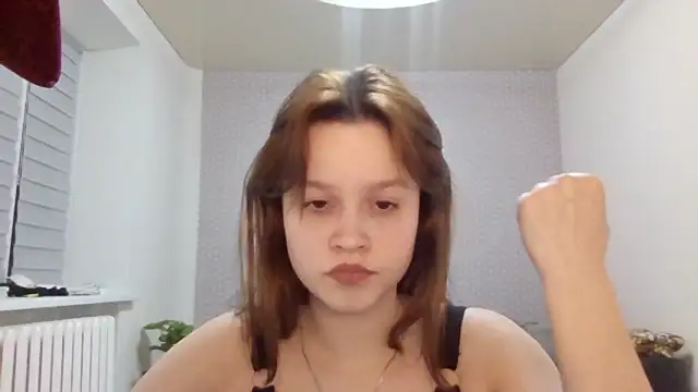 Ammymian Live XXX chat