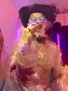 magnumchris Webcam show