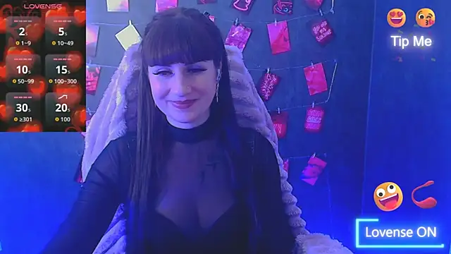 Chat XXX Live Violla_My