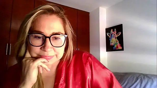 Chat XXX en directo de KamiSspencer