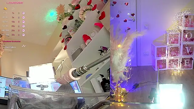 Chat XXX Live Ur_lil_bb