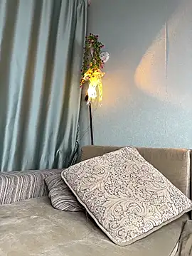 liliannarose Webcam-Show