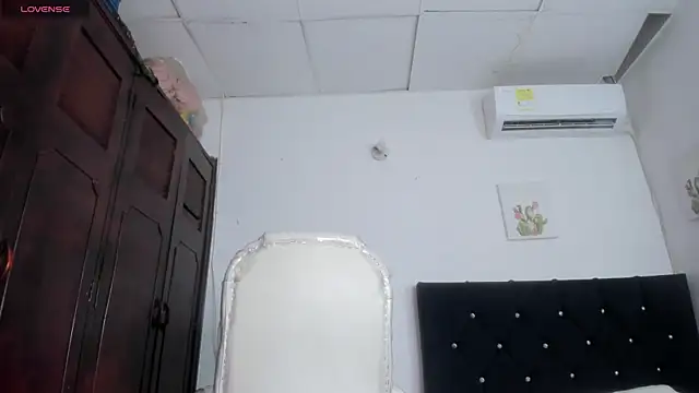 barbie_ds' Webcam Show