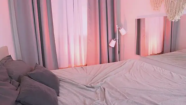 FiaMoor Live XXX-Chat