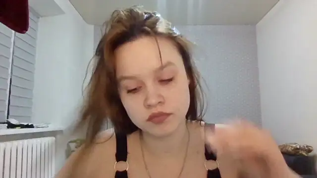 Ammymian Live XXX chat