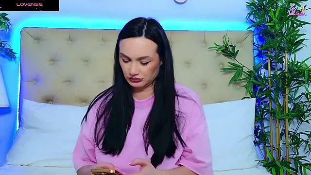 دردشة DaliyaArabian الجنسية المباشرة