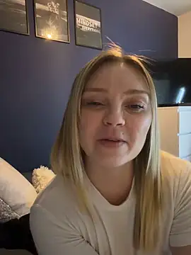 Pertunjukan Kamera Web Sky25x