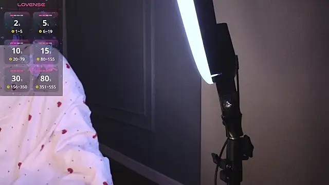 Czat XXX na żywo – koyoomi