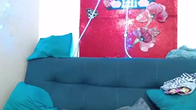 Živý XXX chat liliimilf