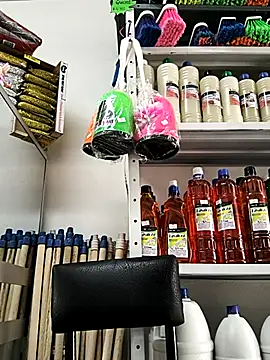 Tefannyy_ Show Webcam