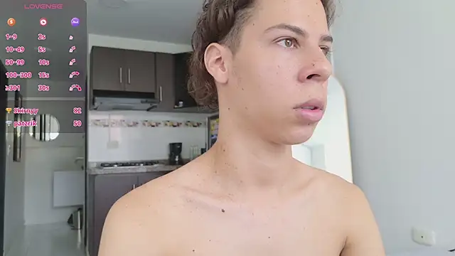 grey___27 Live XXX Chat