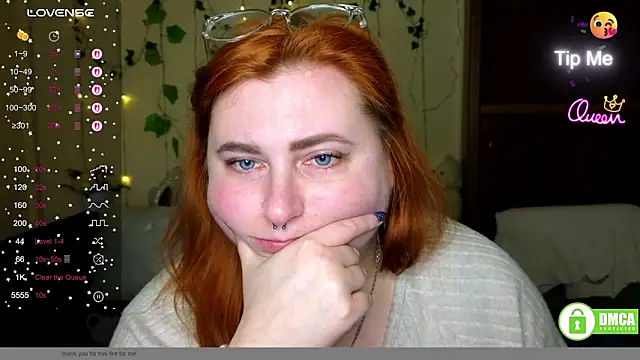 Alicia_love00 Obrolan Langsung XXX