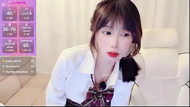 yuanbao_a Show Webcam