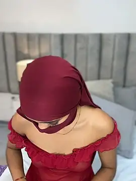 _Tariq 在線直播表演