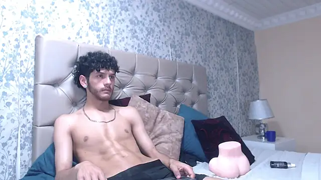 Show webcam de LuckySammer