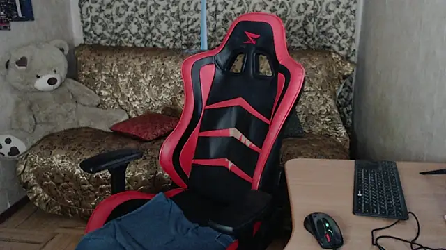 KellyNory's Live XXX Chat