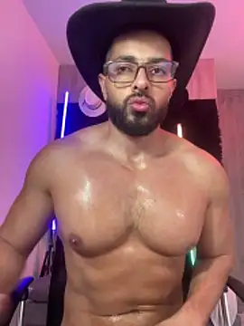 magnumchris Pertunjukan Webcam