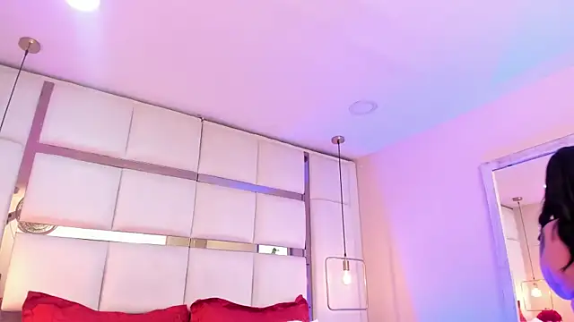 elizavenus live XXX chat