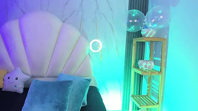 Damiian20_ 웹캠 쇼