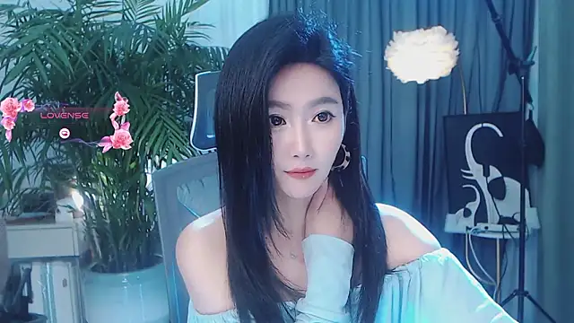 feifei-love Live XXX Chat