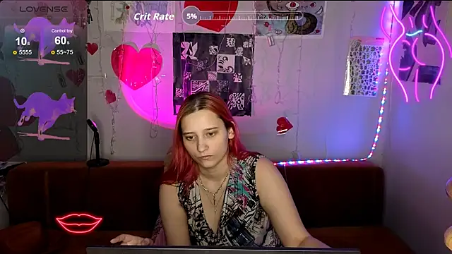 RachelPirce's Live XXX Chat