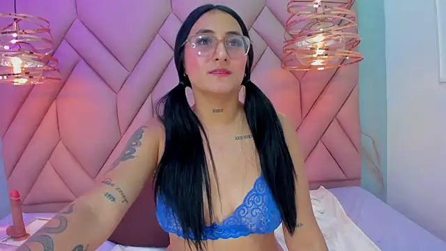 Ibbie_drastic's Live XXX Chat