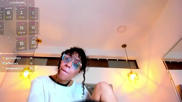 Hanna_Cornee_のライブXXXチャット